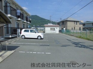 紀三井寺駅 徒歩20分 1階の物件外観写真